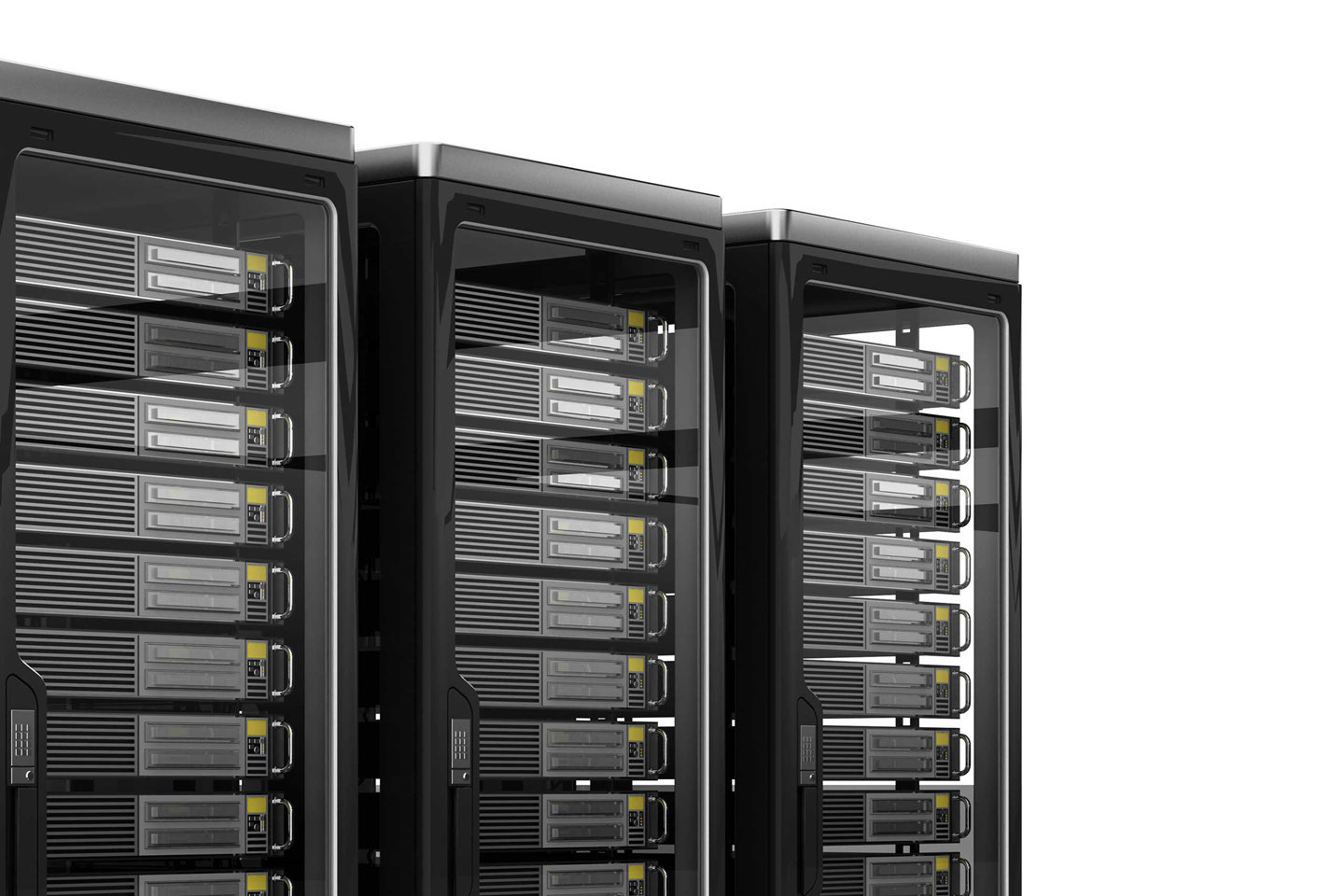 ICAAL Website Hosting