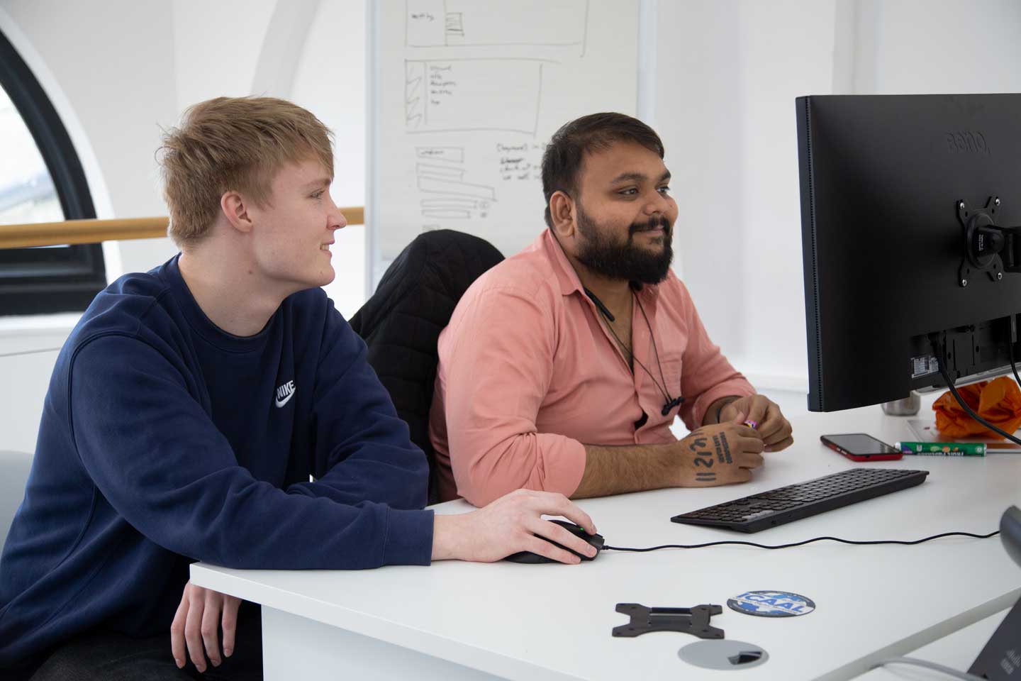 ICAAL Creative Marketing