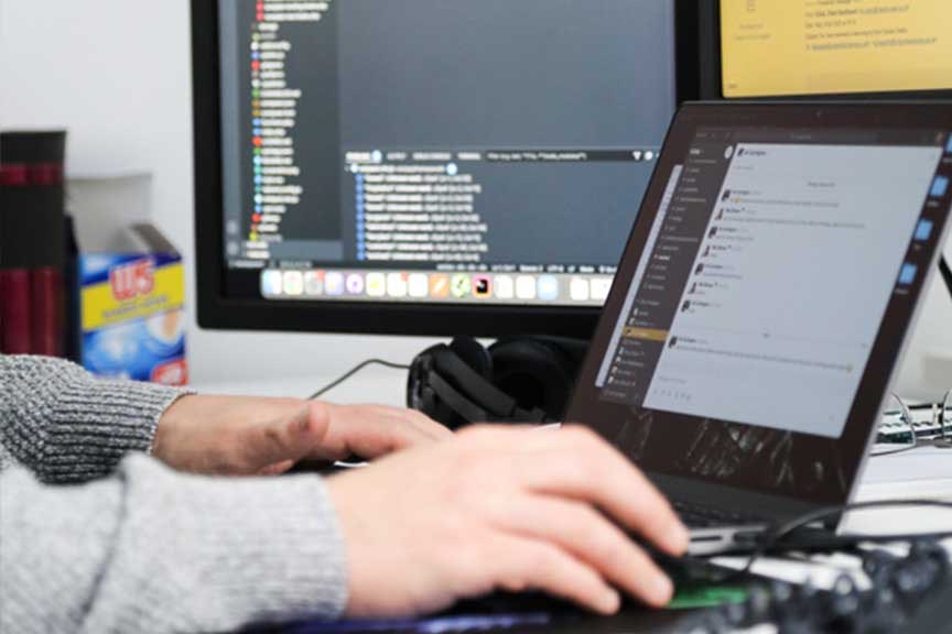 ICAAL Creative Marketing