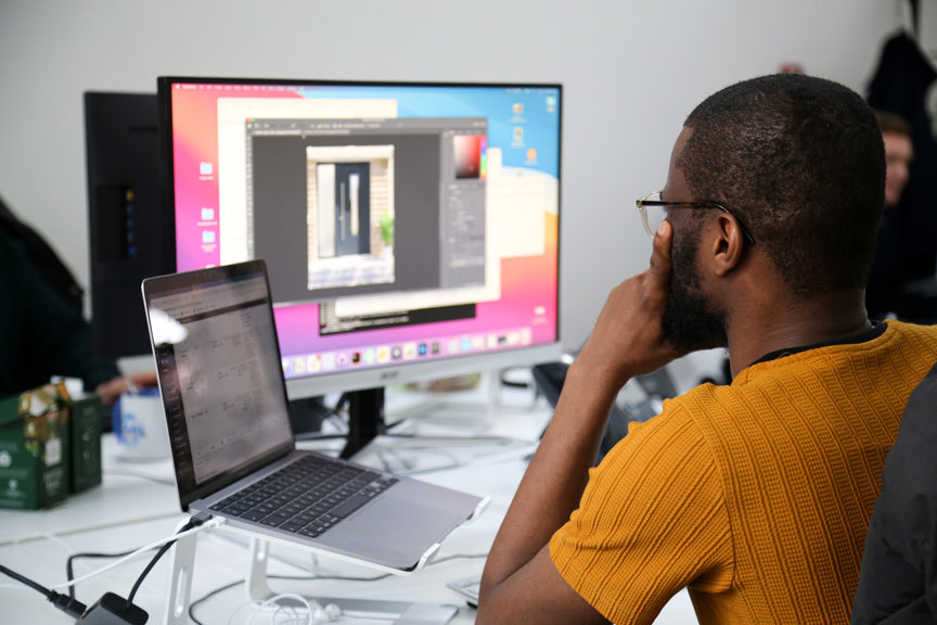 ICAAL Creative Marketing