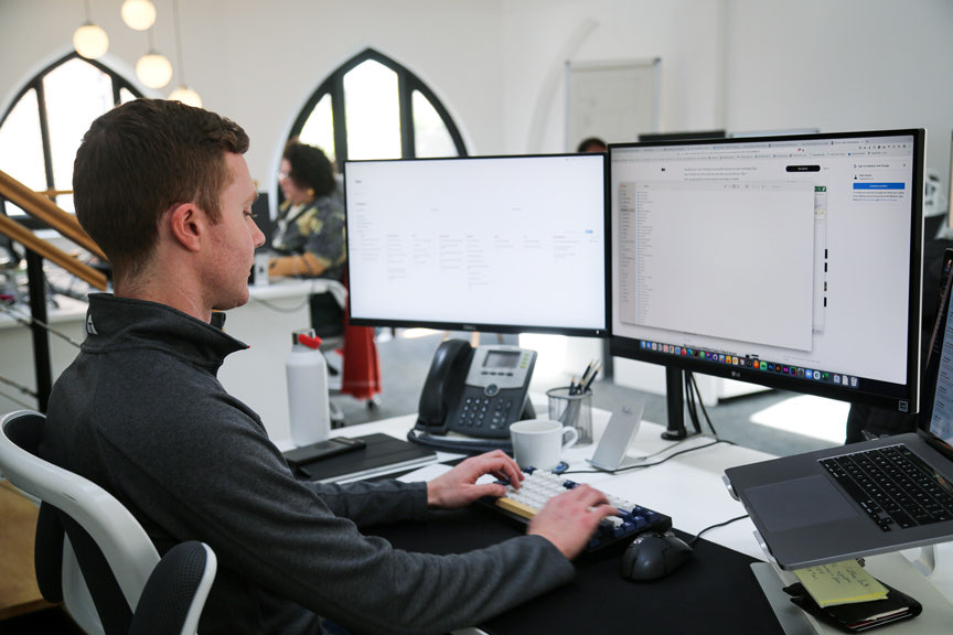 ICAAL Creative Marketing