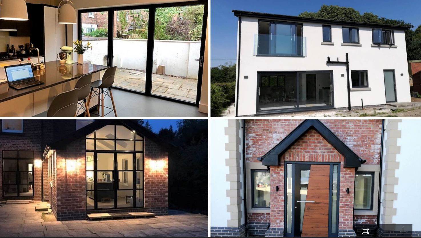 J B Installations NW Ltd